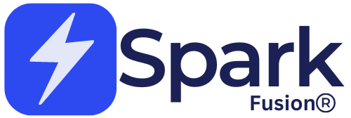 Spark Agency logo